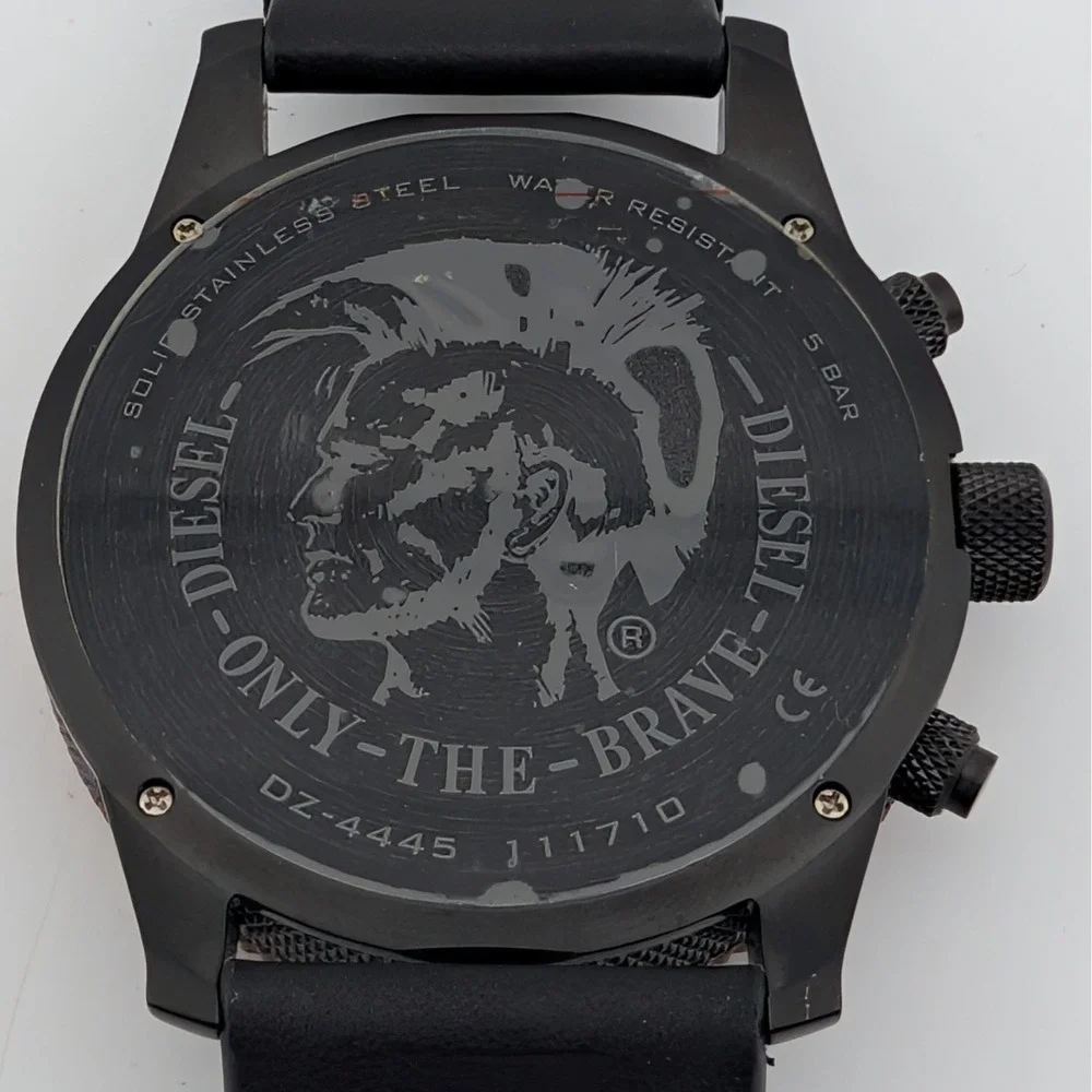 Diesel rasp dz4445